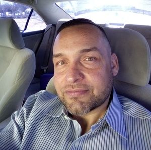 Meet your Posher, Matthew